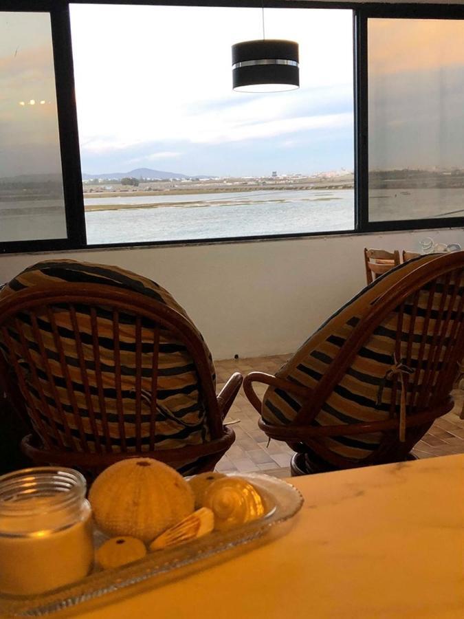 Casa Da Ria Formosa Appartamento Distretto di Distretto di Faro Esterno foto