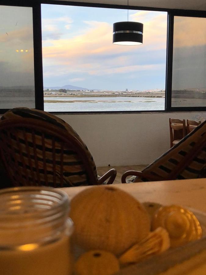 Casa Da Ria Formosa Appartamento Distretto di Distretto di Faro Esterno foto
