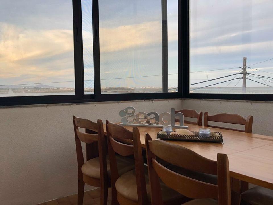 Casa Da Ria Formosa Appartamento Distretto di Distretto di Faro Esterno foto