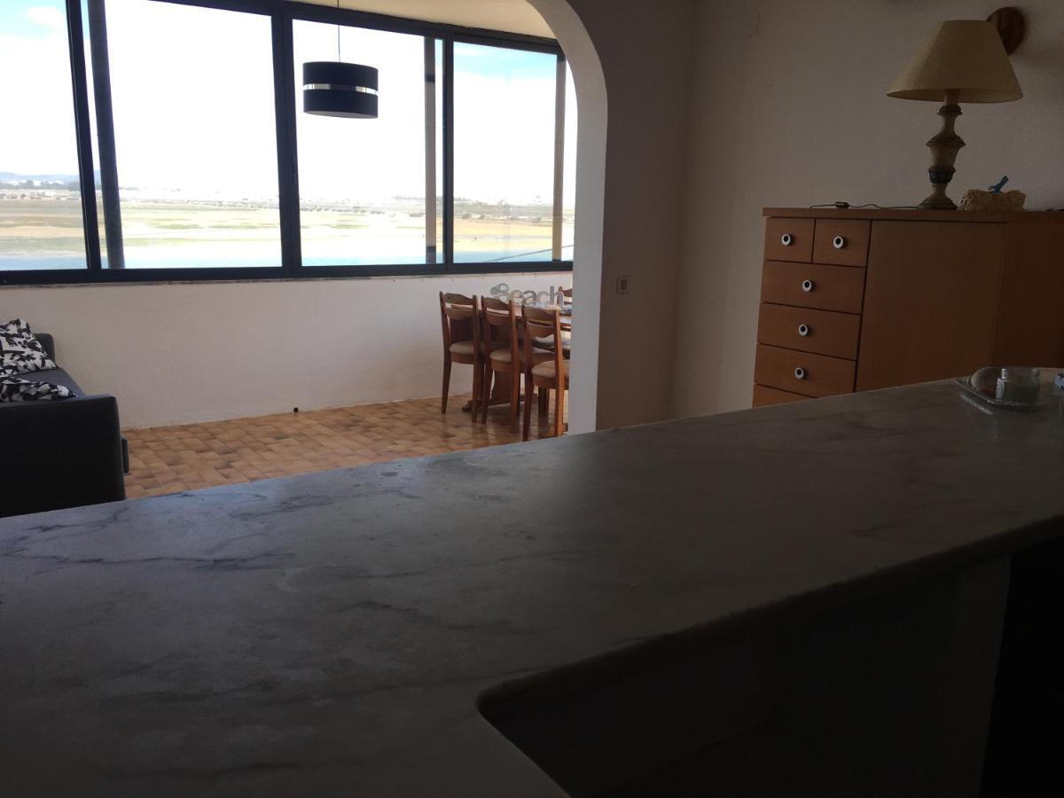 Casa Da Ria Formosa Appartamento Distretto di Distretto di Faro Esterno foto