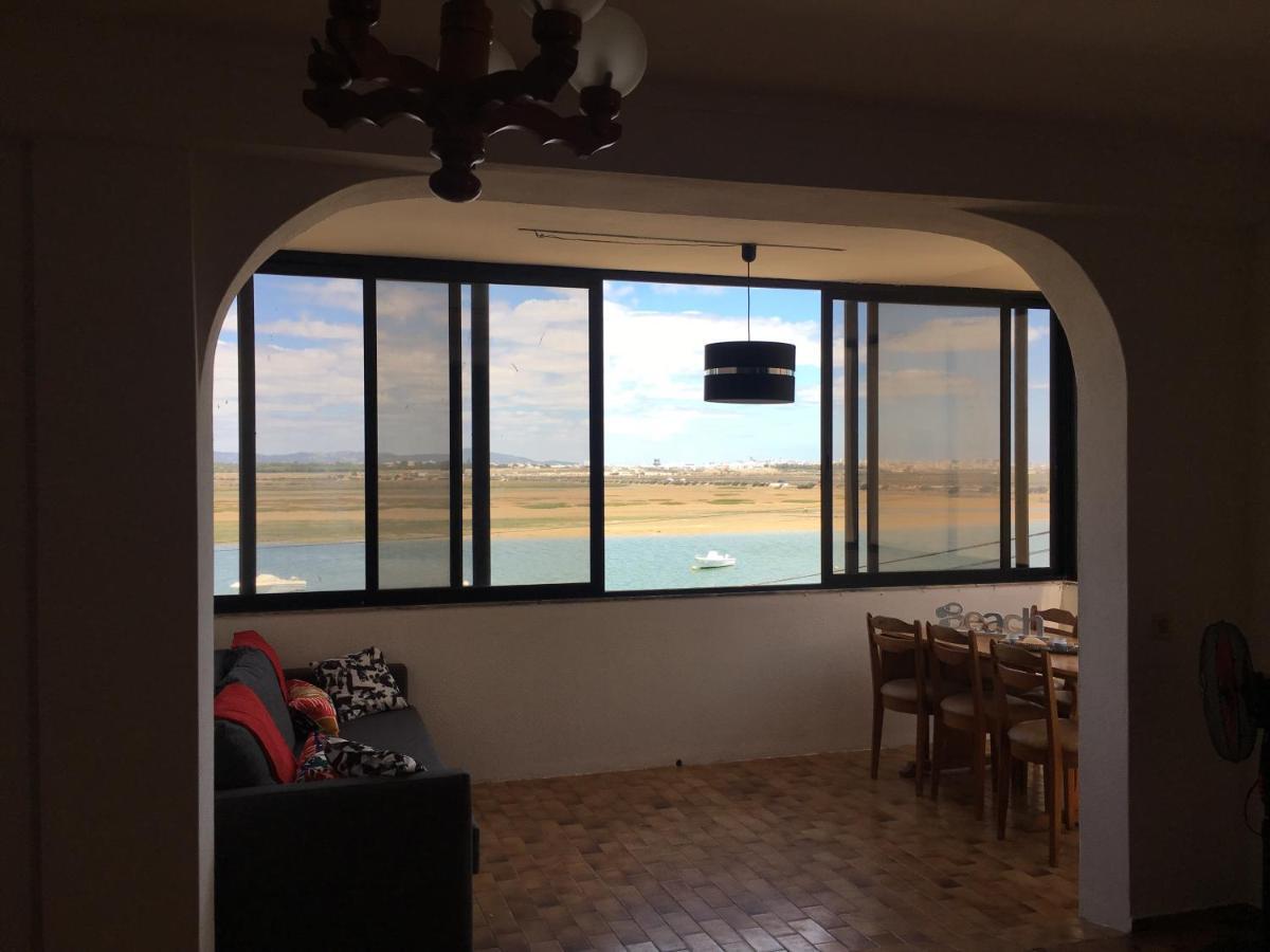 Casa Da Ria Formosa Appartamento Distretto di Distretto di Faro Esterno foto