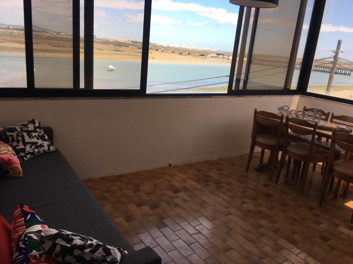 Casa Da Ria Formosa Appartamento Distretto di Distretto di Faro Esterno foto