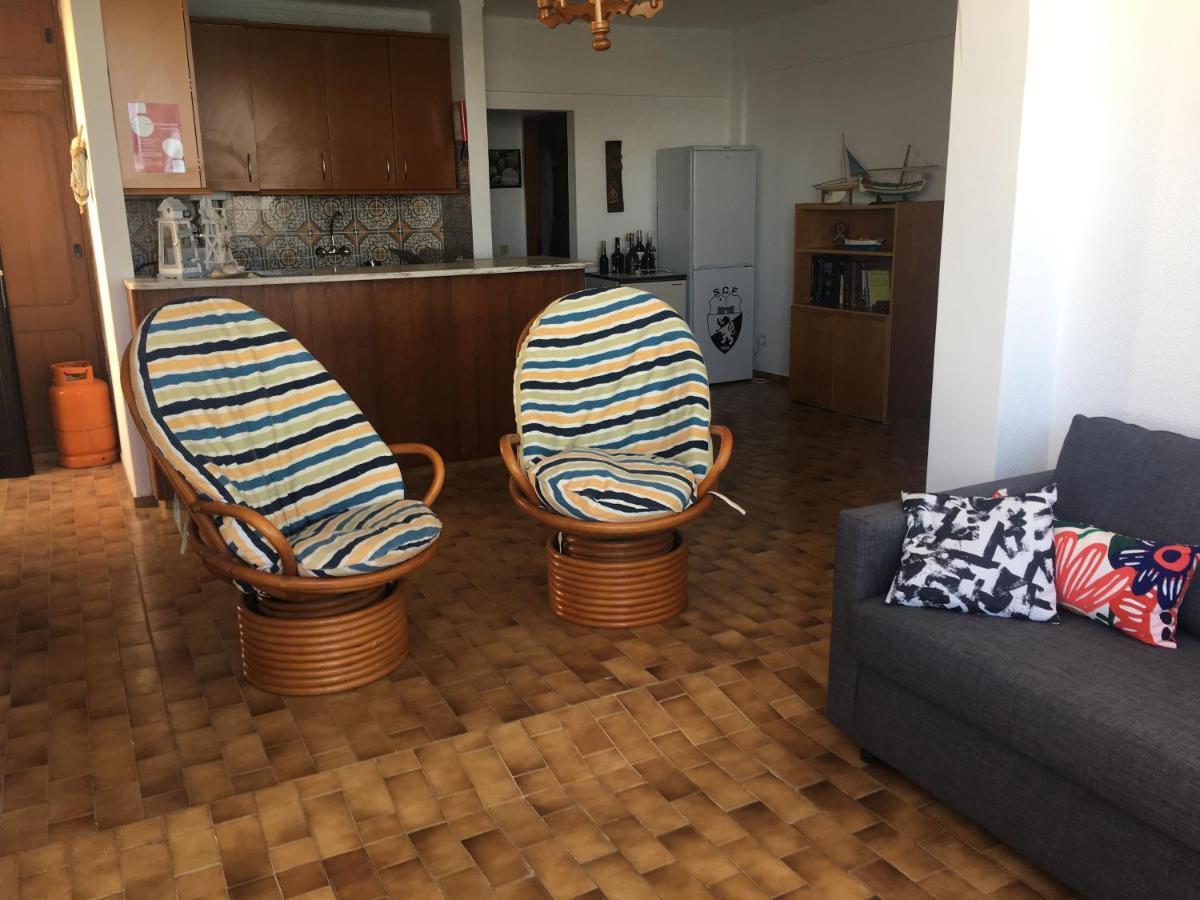 Casa Da Ria Formosa Appartamento Distretto di Distretto di Faro Esterno foto